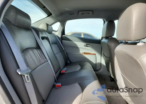 2006 Buick Lacrosse Cx из США, поврежденный, VIN 2G4WC552561225340